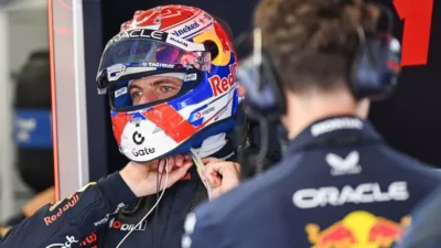 Tak Yakin Menang di Kandang, Max Verstappen Harap Zandvoort Diguyur Hujan