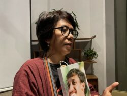 Suciwati Soal Kasus Kematian Munir: Apakah Komnas HAM Sudah Tak Bergigi Lagi?