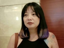 Leony Soroti Gaji 50 Anggota DPRD Tangsel Rp. 46 Miliar per Tahun, Tiap Orang Kantongi Rp. 921 Juta