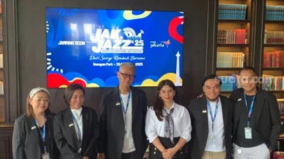 Festival Musik Jazz Legendaris Indonesia, Jakjazz Bakal Kembali Menghentak Tahun Ini