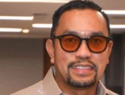 Wow! Biaya Perawatan Wajah dan Skincare Ahmad Sahroni Tembus Rp. 200 Juta Sebulan