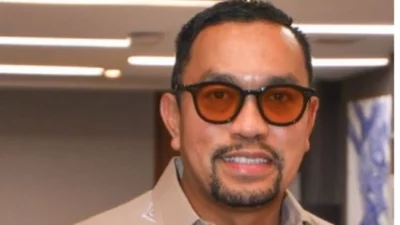 Wow! Biaya Perawatan Wajah dan Skincare Ahmad Sahroni Tembus Rp. 200 Juta Sebulan