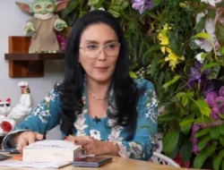 Rieke Diah Pitaloka Bongkar Kinerja Uya Kuya dan Eko Patrio Selama Jadi Anggota DPR