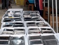 Ratusan Siswa di Wonogiri Pilih Tak Masuk Sekolah Karena Diare Usai Santap Menu MBG