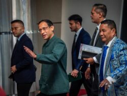 Kejagung Tanggapi Hotman Paris Soal Nadiem: Korupsi Tak Sebatas Memperkaya Diri Sendiri