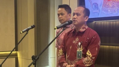 Kejagung Mulai Usut Konsesi Ilegal CMNP di Tol Cawang-Pluit Rugikan Negara Rp. 500 Miliar