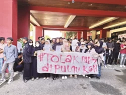 Warga Kepulauan Kangean Siap Lawan Mati-Matian! Tolak Eksploitasi Migas PT KEI