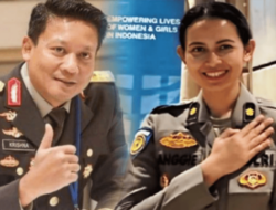 Isu Perselingkuhan Irjen Krishna Murti dan Kompol Anggie Ramai Dibahas, Kompolnas Desak Klarifikasi Polri