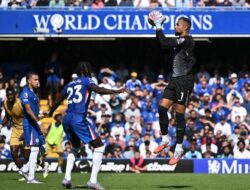 Krisis Striker, Chelsea Justru Lepas David Datro Fofana ke Klub Fatih Karamguruk