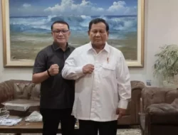 Eks Tim Mawar Kopassus Peringatkan Waspada Pihak yang Haus Kekuasaan, Geng Solo?