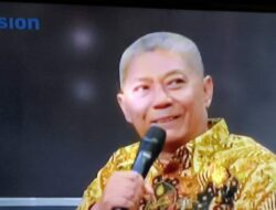 Hendrajit: Pernyataan JK Soal Jokowi Ungkap Sanad Politik Istana dan Kedekatannya dengan Megawati