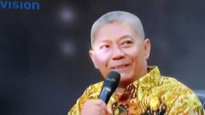 Hendrajit: Novel Berjudul “Gone with the Wind” Mengajarkan Bangkit dari Kekalahan Pasca Perang
