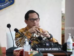 Mendagri Tito Karnavian Sebut Masyarakat Gampang Terprovokasi, Minta Pejabat Setop Flexing