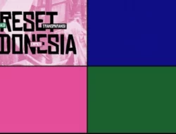Apa Makna Resistance Blue, Brave Pink dan Hero Green, Viral Jadi Kode Perlawanan Digital?