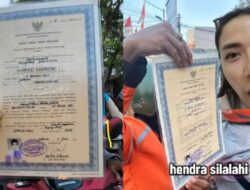 Terungkap! Ahmad Sahroni Bermarga Silalahi, Warga Batak dan Minang Saling Tolak Mengakui