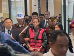 Sederet Lulusan Harvard Terseret Kasus Korupsi di Indonesia Hingga Jadi Tersangka