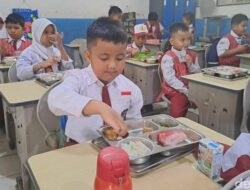 Anggaran MBG Tahun 2026 Rp. 1,2 Triliun per Hari Untuk 82,9 Juta Penerima