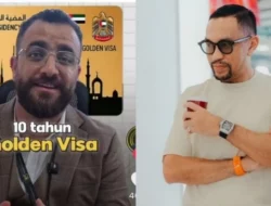 Viral! Ahmad Sahroni Diajak Pindah ke Dubai, Hidup Mewah dan Aman Tanpa Pajak!