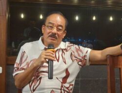 Robert Joppy Kardinal Desak Usut Tuntas Dugaan Pencucian Uang PT MER di Raja Ampat