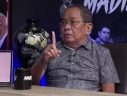 Tim Reformasi Kapolri Dahului Tim Bentukan Prabowo, Ada Pembangkangan di Tubuh Polri?