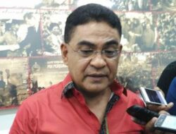 Andreas Hugo Pareira Cium Siasat Jokowi di Balik Perintah Prabowo-Gibran 2 Periode ke Relawan