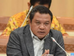 Lamhot Sinaga Serukan Reformasi Agraria dan Stop Ketergantungan Impor Pangan