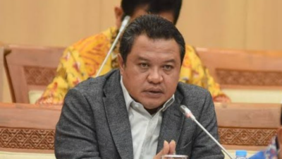 Lamhot Sinaga Serukan Reformasi Agraria dan Stop Ketergantungan Impor Pangan
