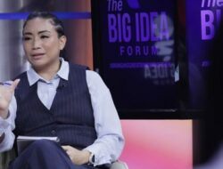 Keponakan Prabowo, Rahayu Saraswati Mundur Dari DPR