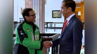 Jokowi Diduga Terlibat Kasus Chromebook Rp. 1,9 Triliun Tapi Sulit Dimejahijaukan