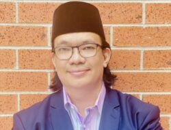 Nadirsyah Hosen Desak KPK Segera Tuntaskan Kasus Dugaan Korupsi Kuota Haji