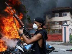 Jangan Biarkan Indonesia Tersulut Seperti Nepal