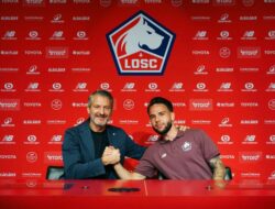 Pelatih LOSC Lille Ungkap Kondisi Terakhir Calvin Verdonk Usai Bela Timnas Indonesia