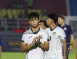 Ini 16 Negara Yang Lolos ke Piala Asia U23 2026, 3 Mewakili Asia Tenggara