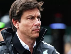 Toto Wolff: Seorang Max Verstappen Bikin Semua Pembalap di Monza Tampak Konyol