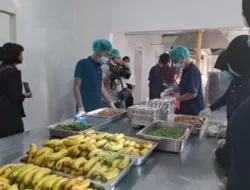 Trust Indonesia Soal Dapur MBG Diduga Dikuasai Anggota DPRD: Jatah Rakyat Kecil Jangan Dimakan Juga!
