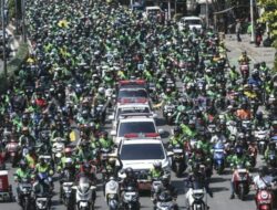 Muhammadiyah Nilai Polisi Gagal Hadirkan Keamanan: Kapolri Harus Mundur Atau Dicopot