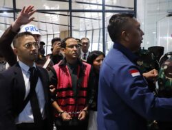 Kejagung Amankan Dokumen Kasus Korupsi Proyek Chromebook Nadiem Makarim
