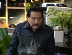 Analisa Tajam Profesor Intelijen Soal Pembakaran Gedung Pemerintah Saat Demo Rusuh