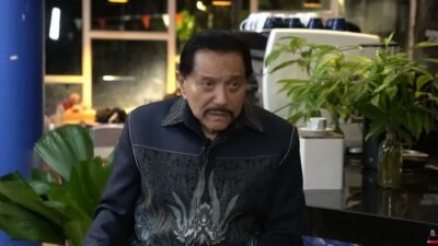 Analisa Tajam Profesor Intelijen Soal Pembakaran Gedung Pemerintah Saat Demo Rusuh