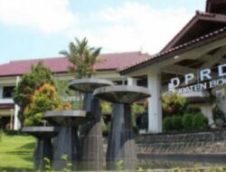 DPRD Kabupaten Bogor Dianggap Boros, Anggaran Konsumsi Nyaris Rp. 10 Miliar Picu Kecaman