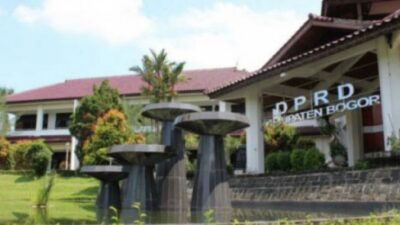DPRD Kabupaten Bogor Dianggap Boros, Anggaran Konsumsi Nyaris Rp. 10 Miliar Picu Kecaman