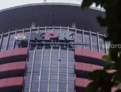 KPK Periksa Wasekjen GP Ansor Terkait Skandal Korupsi Kuota Haji Rp. 1 Triliun