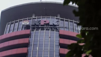 KPK Periksa Wasekjen GP Ansor Terkait Skandal Korupsi Kuota Haji Rp. 1 Triliun
