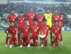 Sosok Mike Rajasa, Kiper FC Utrecht Yang Dipanggil ke Timnas Indonesia U17 Berlaga di Bulgaria