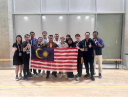 Nova Widianto Pede Malaysia Bisa Patahkan Dominasi Bulutangkis Ganda Campuran China