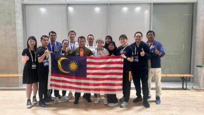 Nova Widianto Pede Malaysia Bisa Patahkan Dominasi Bulutangkis Ganda Campuran China
