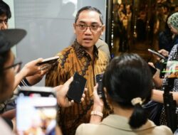 Sistem Pengawasan Konten Internet Milik Komdigi ‘Saman’ Segera Beroperasi Oktober 2025