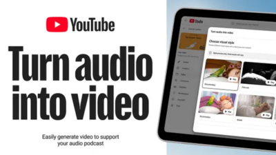 Gandeng Google DeepMind, YouTube Rilis Fitur AO Bantu Podcaster Bikin Klip dan Shorts