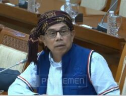 Hinca Panjaitan Kesal Divisi Hubinter Polri Tak Juga Tangkap Riza Chalid Meski Masuk DPO