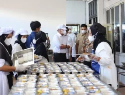 Solusi Radikal Yahya Zaini Soal Kondisi Darurat MBG: Serahkan Pengelolaan Pada Sekolah!